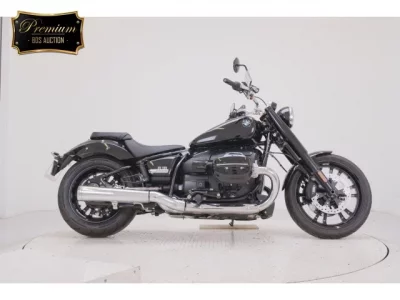 Other BMWR18  с аукциона в Японии