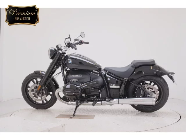 Other BMWR18