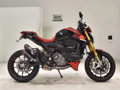 Ducati DUCATI M937SP  с аукциона в Японии