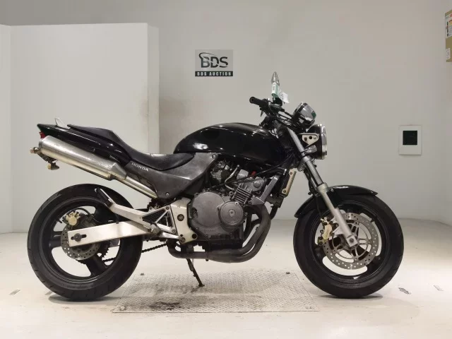 Honda HORNET250