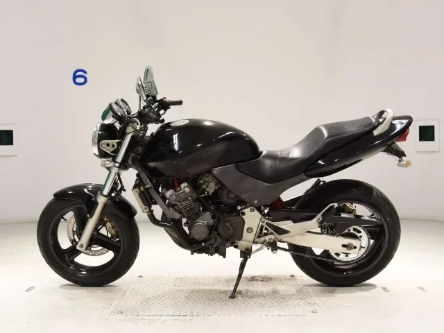 Honda HORNET250