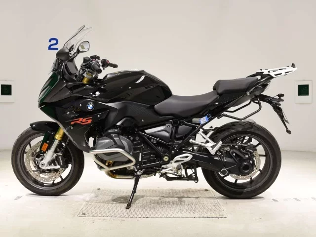 Other BMWR1250RS PREMIUM LINE