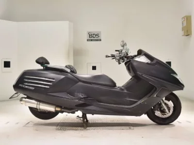 Yamaha MAXAM250