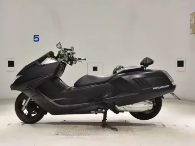 Yamaha MAXAM250