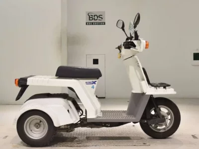 Honda GYROX-2