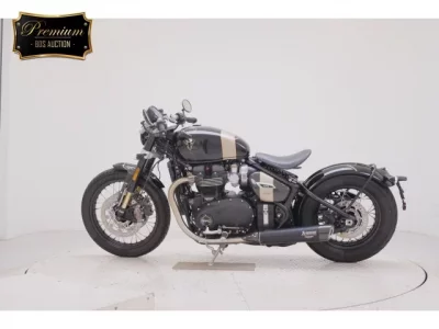 Triumph TRIUMPH BONNEVILLE BO BAR