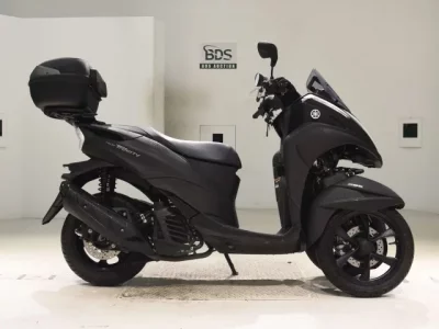 Yamaha TORI CITY 155A