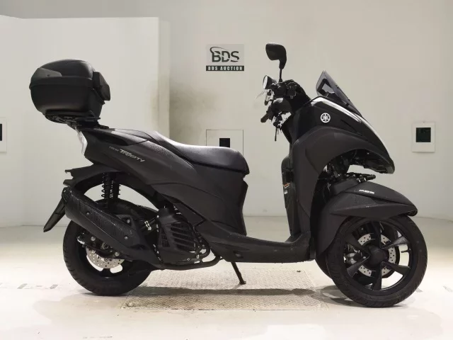 Yamaha TORI CITY 155A