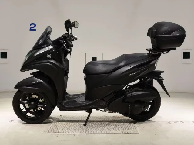 Yamaha TORI CITY 155A
