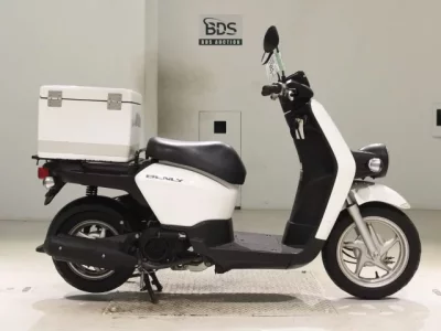 Honda BENLY110