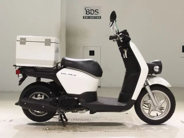 Honda BENLY110