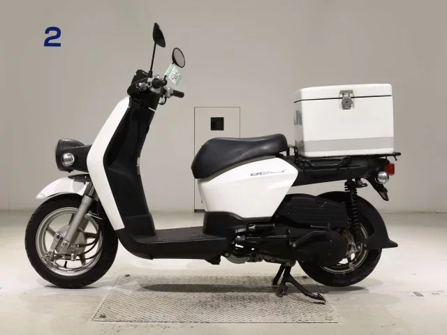 Honda BENLY110