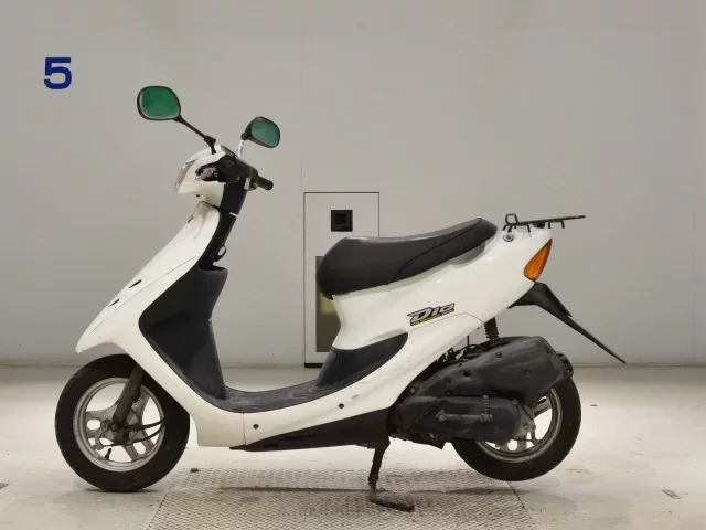 Honda DIO