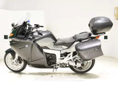 BMW BMW K1200GT  с аукциона в Японии