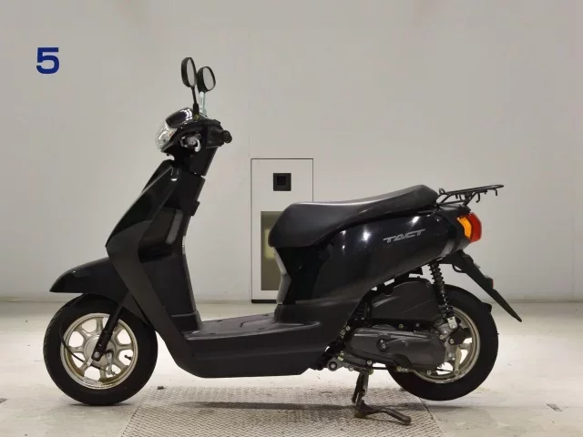 Honda TACT-4 BASIC