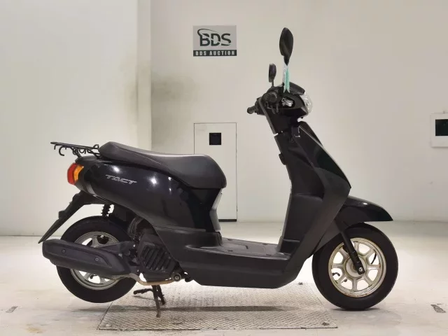 Honda TACT-4 BASIC