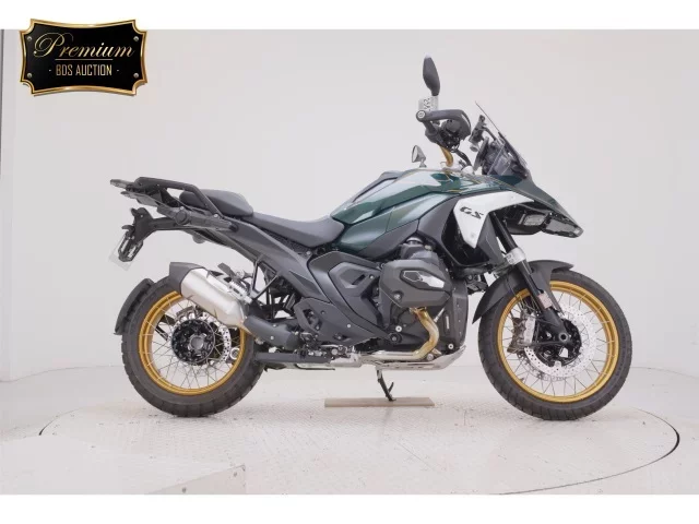 Other BMWR1300GS лот № 2567 оценка 8  с аукциона в Японии