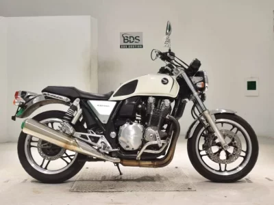 Honda CB1100  с аукциона в Японии