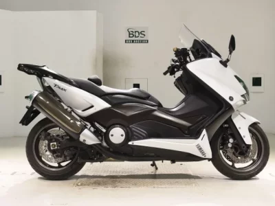 Yamaha T-MAX530 ABS  с аукциона в Японии