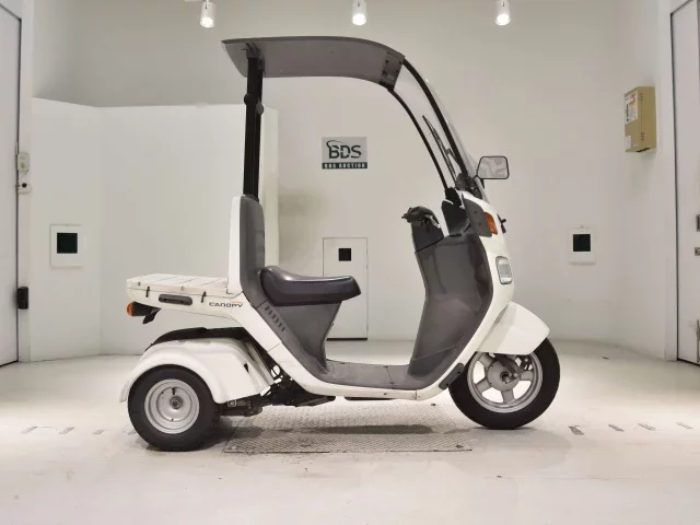 Honda GYRO CANOPY-2