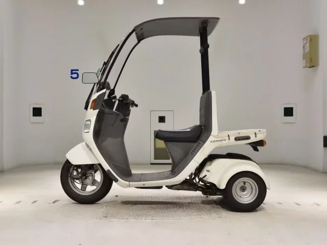 Honda GYRO CANOPY-2