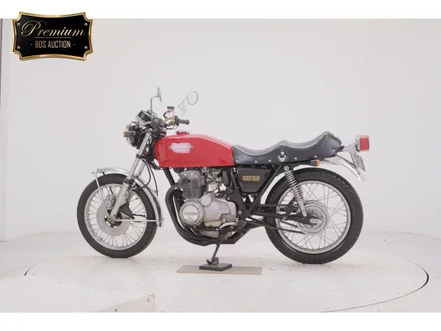 Honda CB400