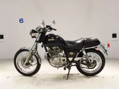 Suzuki VOLTY  с аукциона в Японии