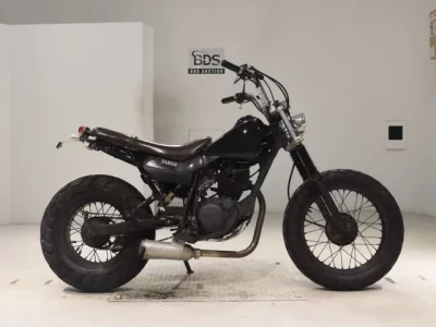 Yamaha TW200