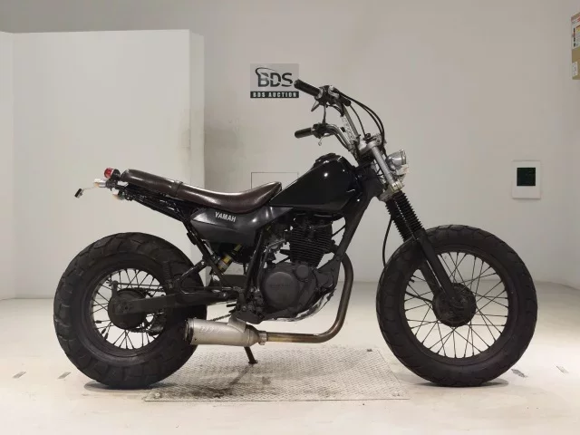 Yamaha TW200