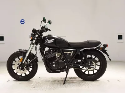 Other GPX LEGEND 250 TWIN -2