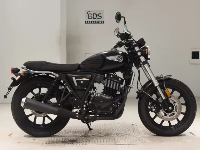 Other GPX LEGEND 250 TWIN -2