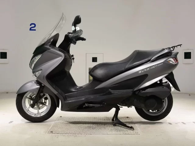 Suzuki BURGMAN200
