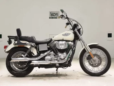 Harley-Davidson HARLEY FXD1450  с аукциона в Японии