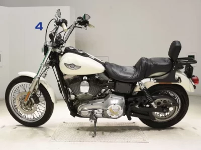 Harley-Davidson HARLEY FXD1450  с аукциона в Японии