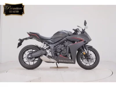 Honda CBR650R-2E CLUTCH  с аукциона в Японии