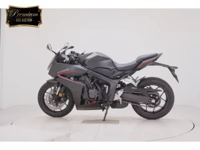 Honda CBR650R-2E CLUTCH  с аукциона в Японии