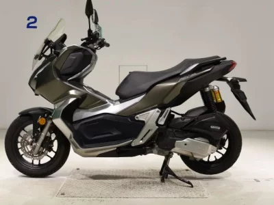Honda ADV150