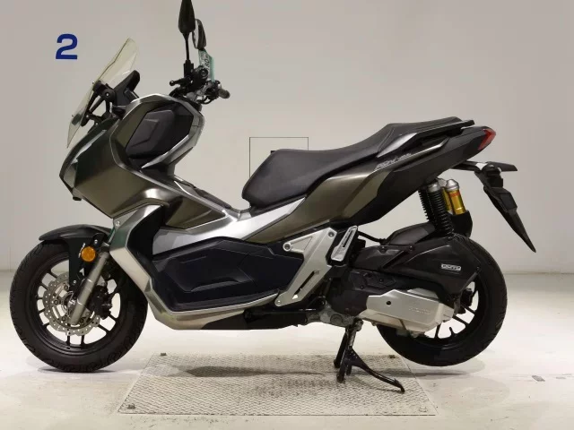 Honda ADV150