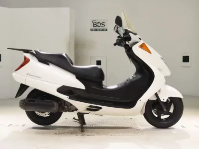 Honda FORESIGHT