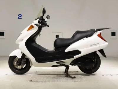 Honda FORESIGHT