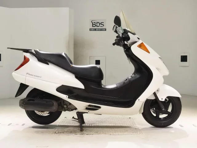 Honda FORESIGHT