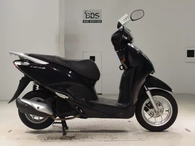 Honda LEAD 125