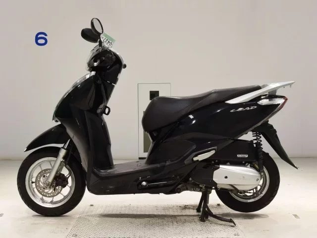 Honda LEAD 125