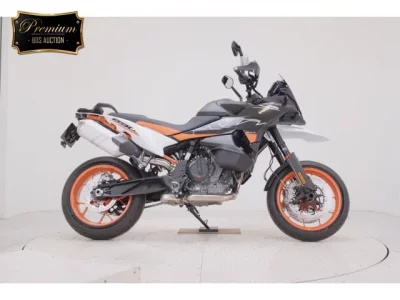 Other KTM890SMT  с аукциона в Японии