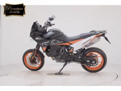 Other KTM890SMT  с аукциона в Японии