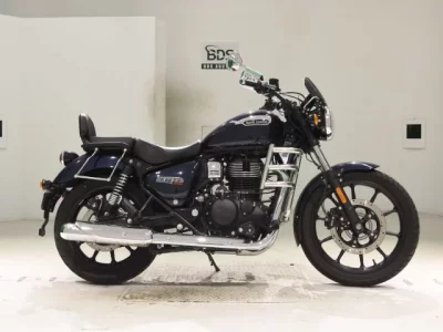 Other ENFIELD METEOR 350  с аукциона в Японии