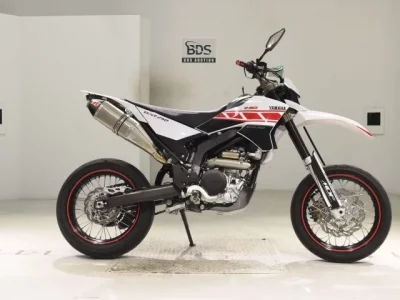Yamaha WR250X