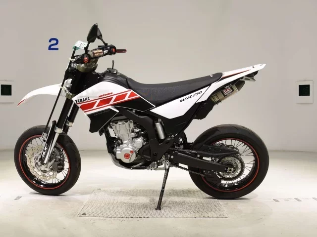 Yamaha WR250X