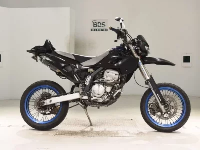 Suzuki 250SB
