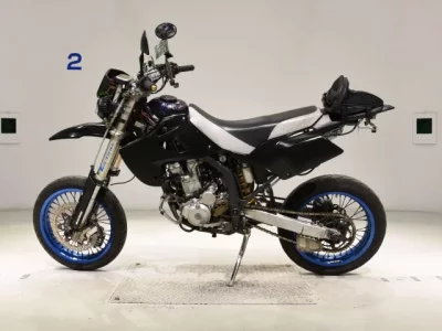 Suzuki 250SB